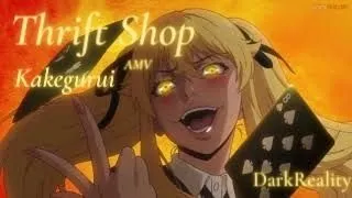 kakegurui (AMV) Thrift shop