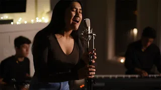 "When I Was Your Man" by Bruno Mars - Cover by the Chandras