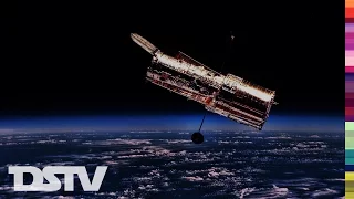 The Hubble Telescope - Space Documentary