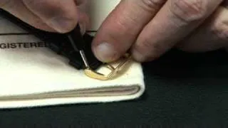 How To Change a Watch Buckle