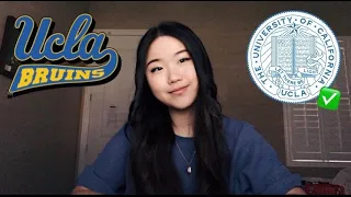 how I got off UCLA's waitlist early!