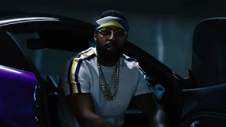 Roc Marciano - Richard Gear (Official Music Video)