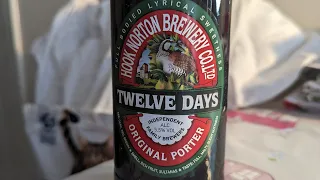 Hook Norton Brewery Twelve Days 5.5%