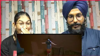 SPYDER Woman Hostage rescue scene Reaction | Mahesh Babu | Parbrahm Singh