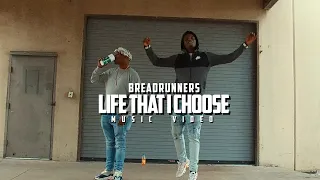 Qua Mula Ft. Doodie Makk  | Life I Choose ( Music Video) | shot by @AustinLamotta