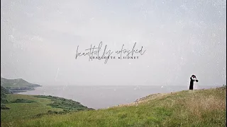 Charlotte & Sidney || beautifully unfinished