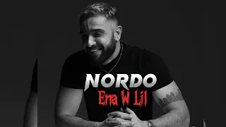 Nordo - Ena W Lil ( Audio)