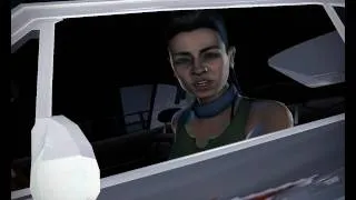 Need For Speed Carbon - Angie Returns