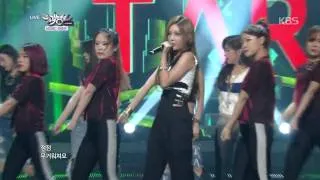 [HIT] 뮤직뱅크-티아라(T-ARA) - 슈가프리(Sugar Free).20141010