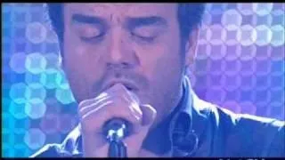 Francesco Renga - Un giorno bellissimo (piano e voce)