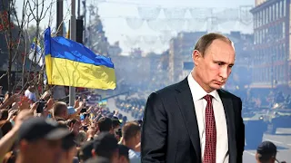 Путину придется смириться с тем, что Россия навсегда потеряла Украину