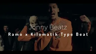 [FREE FOR PROFIT] Ramo x Kilomatik Type Beat | Hard Rap Instrumental | prod. Jonny Beatz