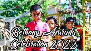 Bethany Avurudu Celebration 2022