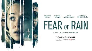 Fear Of Rain | Official Trailer | February 11 (Egypt & Iraq)
