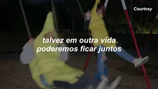 talvez em outra vida, poderemos ficar juntos