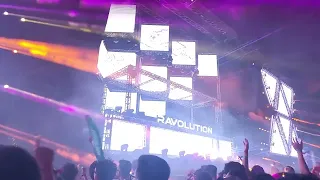 Ravolution Music Festival 2023 - Vini Vici 10 years Anniversary