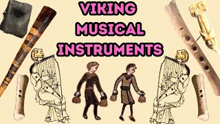 Viking Music: Some Theory and Archaeology