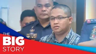 'Bikoy' skips preliminary investigation of estafa case