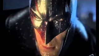 Batman Arkham City Новичок.wmv