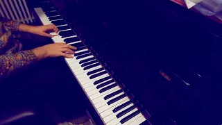Orelsan - Du propre - Piano Cover Tutorial