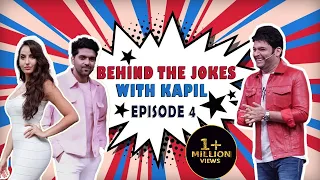 Behind The Jokes With Kapil Sharma | Episode 4 | Guru Randhawa, Nora Fatehi