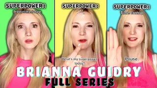 Full Series | You Get a New Superpower Everyday