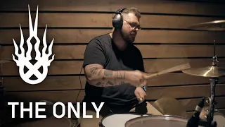 Static-X - The Only (drum cover by Sergey Melnikov)