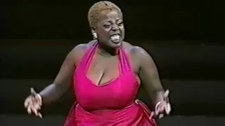 Don't Rain On My Parade - Lillias White - Funny Girl