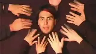 Patent Pending - This Can't Happen Again [Official Music Video]