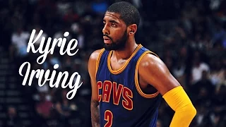 Kyrie Irving Mix~ Rolex