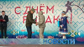 Новости "ТВ Студия Факт" 17 июля 2023