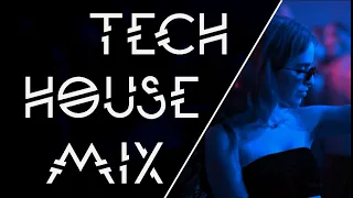 TECH HOUSE MIX | April 2024