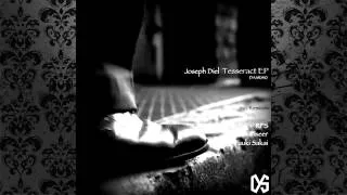 Joseph DiEL - Tesseract (Original Mix) [DARK AND SONOROUS RECORDINGS]