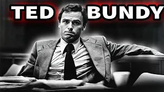 Ted Bundy: The Killer Of A Thousand Face | Chapter Blood