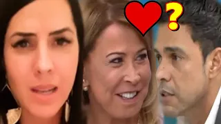 Zezé Di Camargo defende Zilu de Humilhação e surpreende Graciele Lacerda?