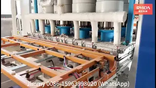 2400tons Short cycle hot press laminate melamine paper --- 0086-15963998020 (Whatsapp)