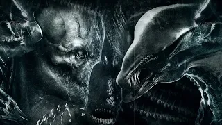 ALIEN DOMICILE Battlefield Area 51 deutscher Trailer HD german DVD + Blu-ray + VoD Sci-Fi Film 2019