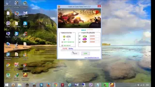 clash of clans hack Tool