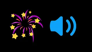 Fireworks Sound Effects (HD) | Free Sound Pack | No Copyright