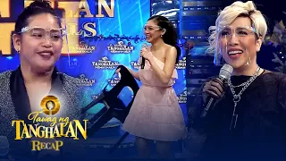 Wackiest moments of hosts and TNT contenders | Tawag Ng Tanghalan Recap | December 29, 2020