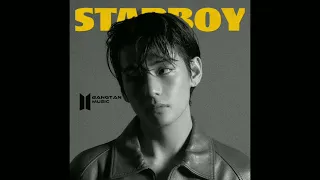 Taehyung AI - Starboy (Cover of The Weeknd)