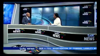 Reactions to the Marikana report