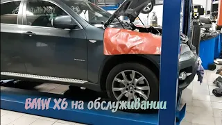 Жесть на СТО или будни автомехаников#99.Запчасти не имеющие СТАНДАРТА.Проблема АС Nissan Pathfinder