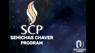SCP Shavuos Challnege - 2022