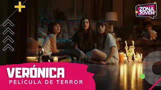 Verónica (Película 2017)