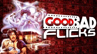 The House Where Evil Dwells - Good Bad Flicks