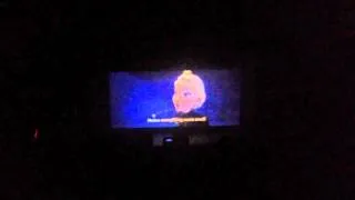 Let It Go - Frozen Sing-Along at the Castro Theater
