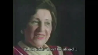 Helen Hirsch Interview Compilation From the "Schindler" Documentary