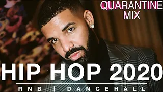 Hip Hop 2020 Video Mix(Clean) - R&B 2020 | Dancehall - (CLEAN RAP 2020| DRAKE| RIHANNA |RODDY RICCH)