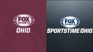 Fox Sports Ohio/SportsTime Ohio - 2021 Promo Compilation